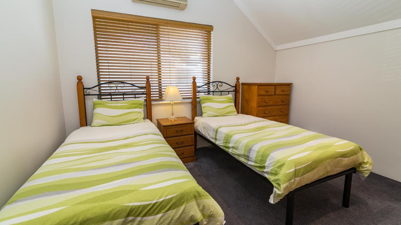 Dowler Apartments Subiaco Perth Pokój zdjęcie