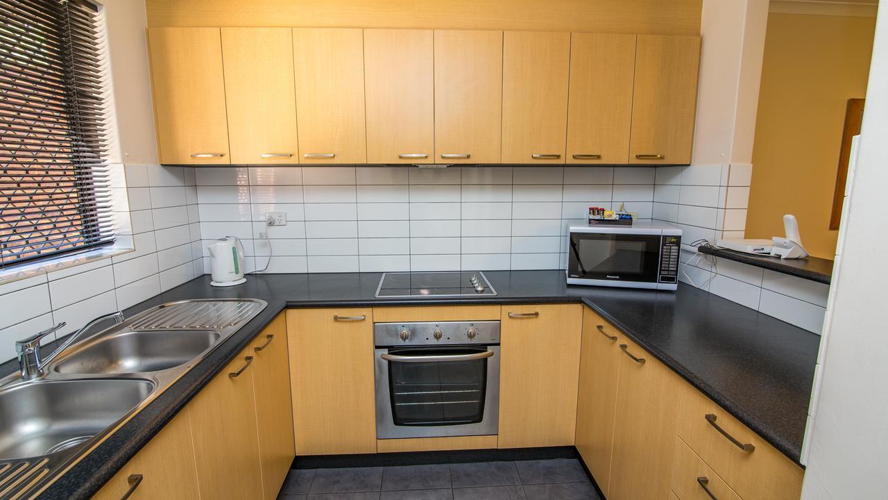 Dowler Apartments Subiaco Perth Zewnętrze zdjęcie