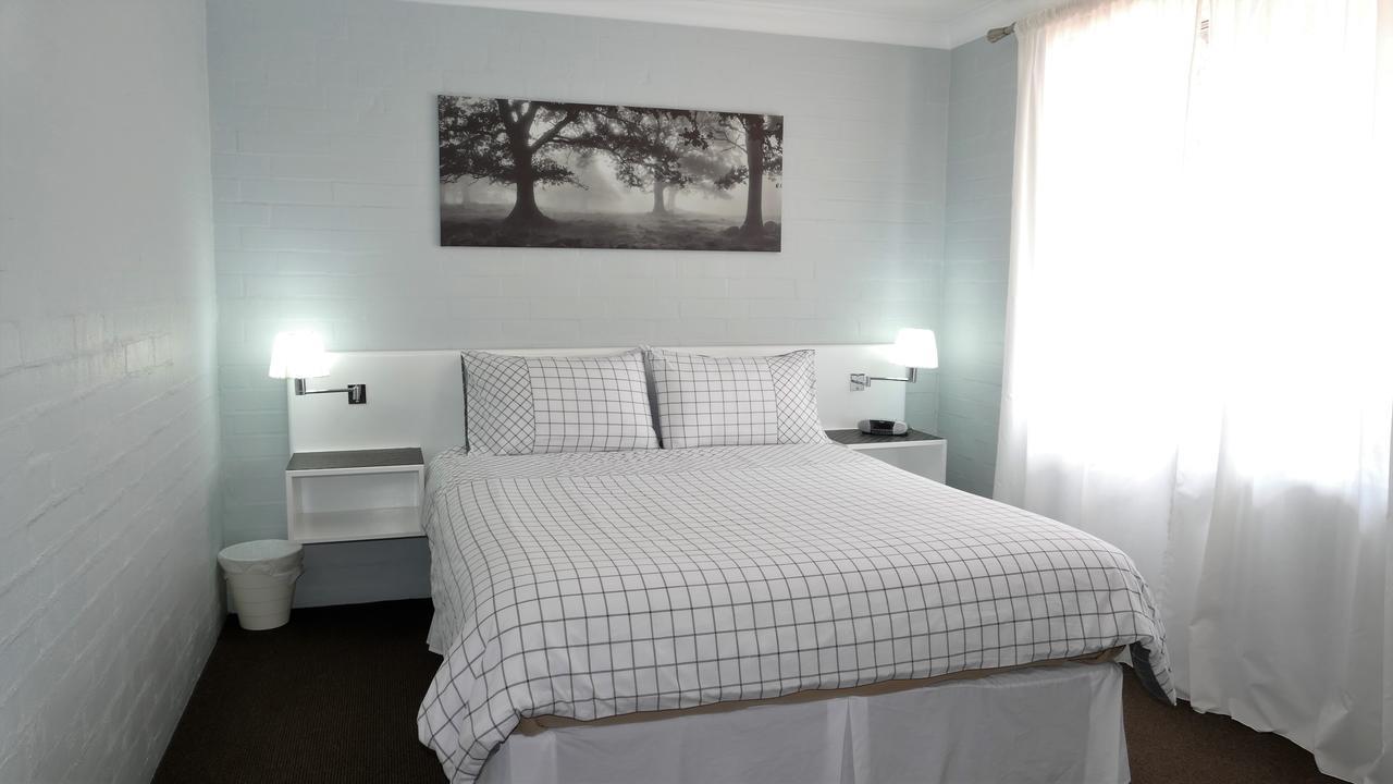 Dowler Apartments Subiaco Perth Zewnętrze zdjęcie
