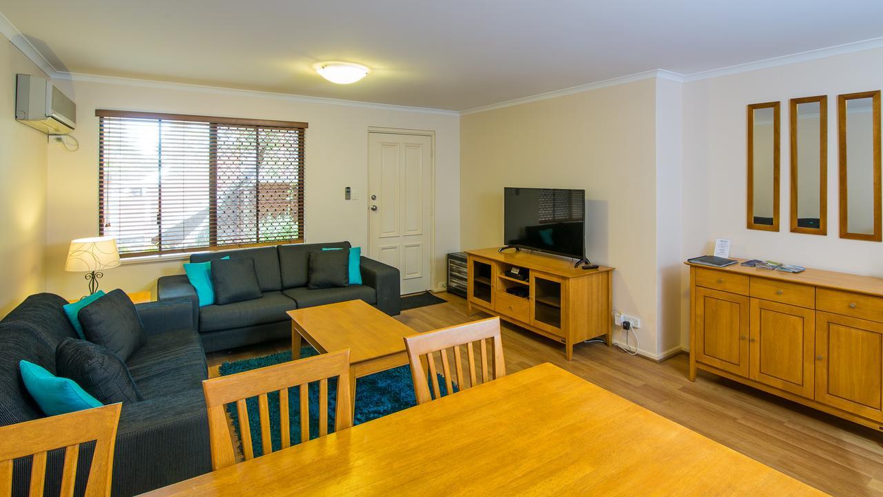 Dowler Apartments Subiaco Perth Zewnętrze zdjęcie