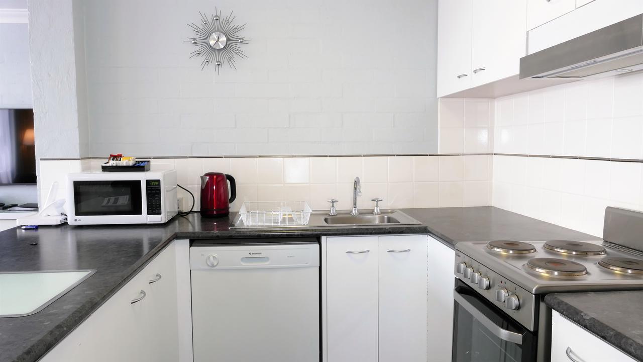 Dowler Apartments Subiaco Perth Pokój zdjęcie