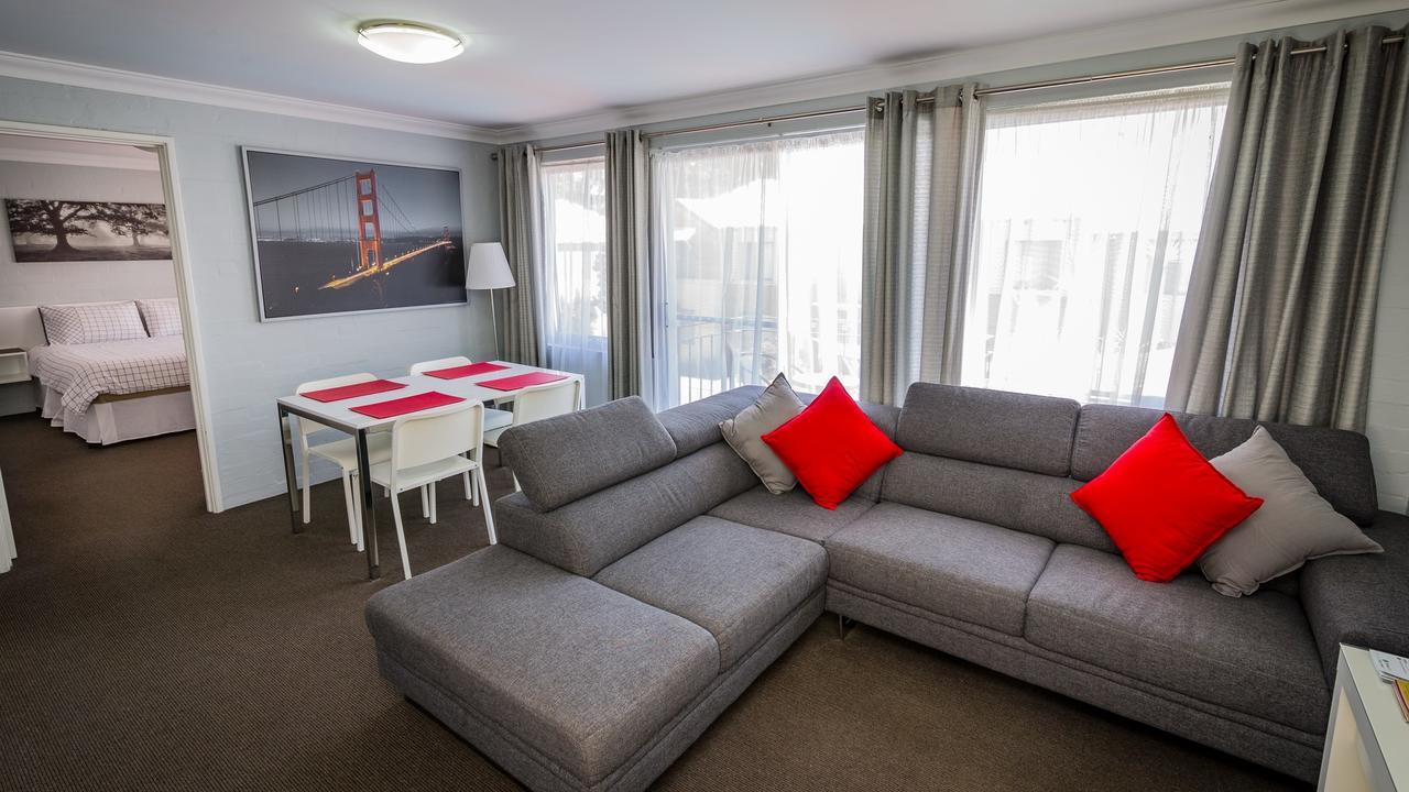 Dowler Apartments Subiaco Perth Zewnętrze zdjęcie