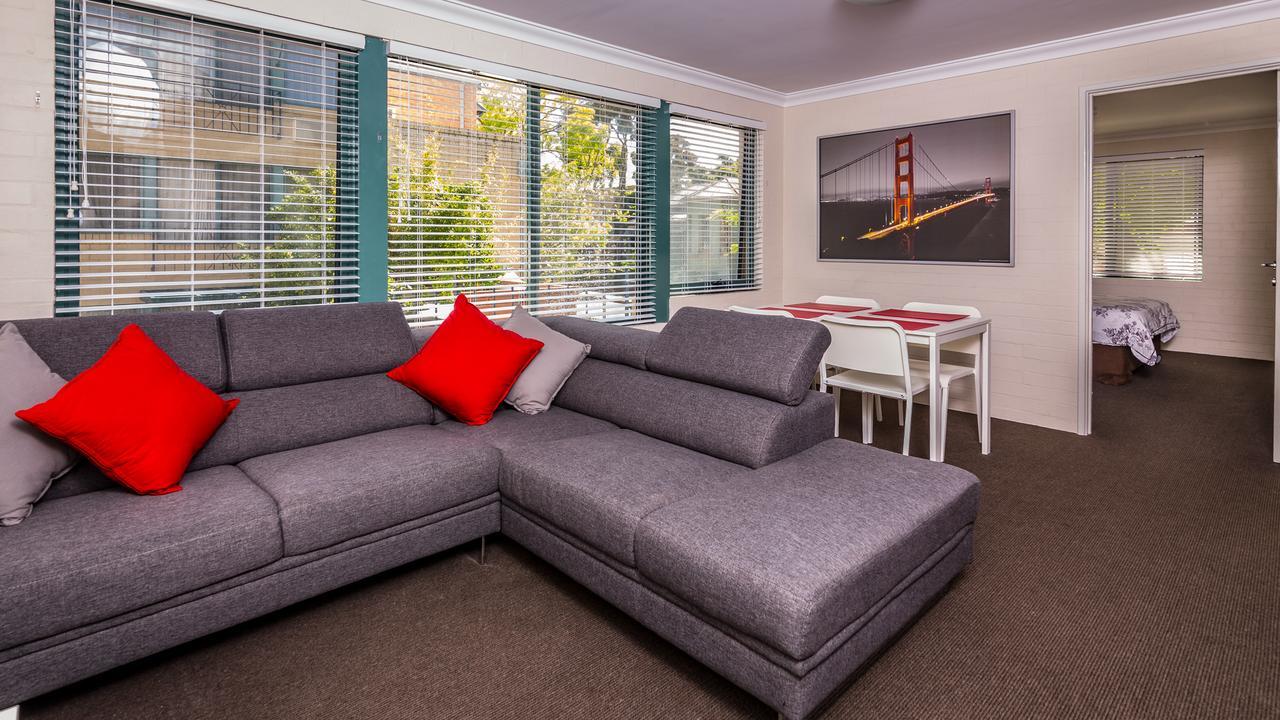 Dowler Apartments Subiaco Perth Zewnętrze zdjęcie