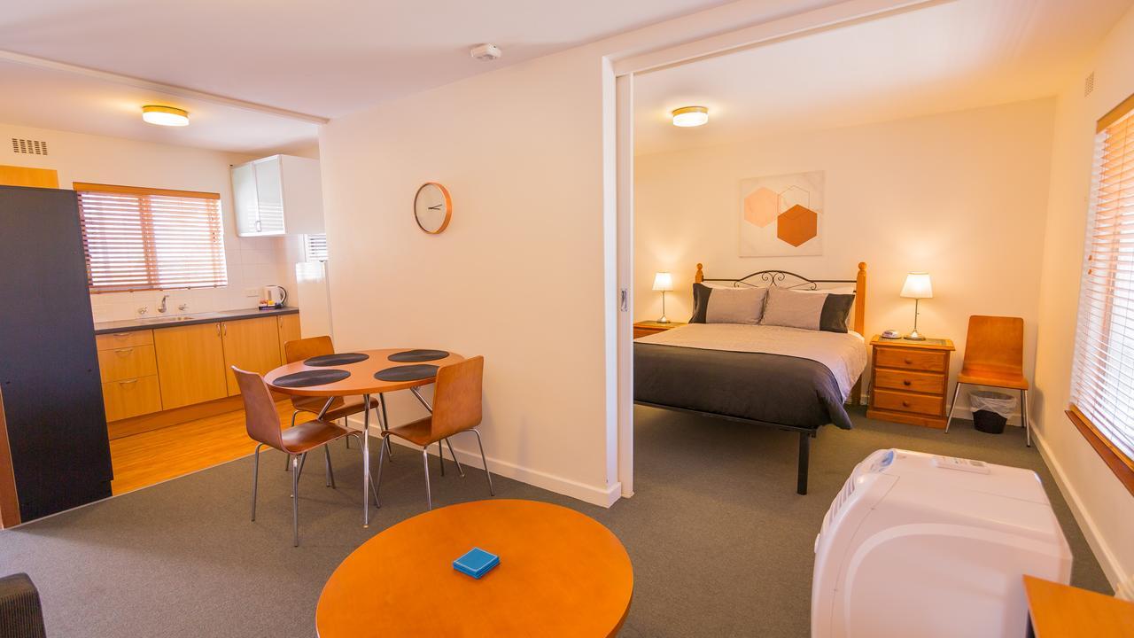 Dowler Apartments Subiaco Perth Zewnętrze zdjęcie