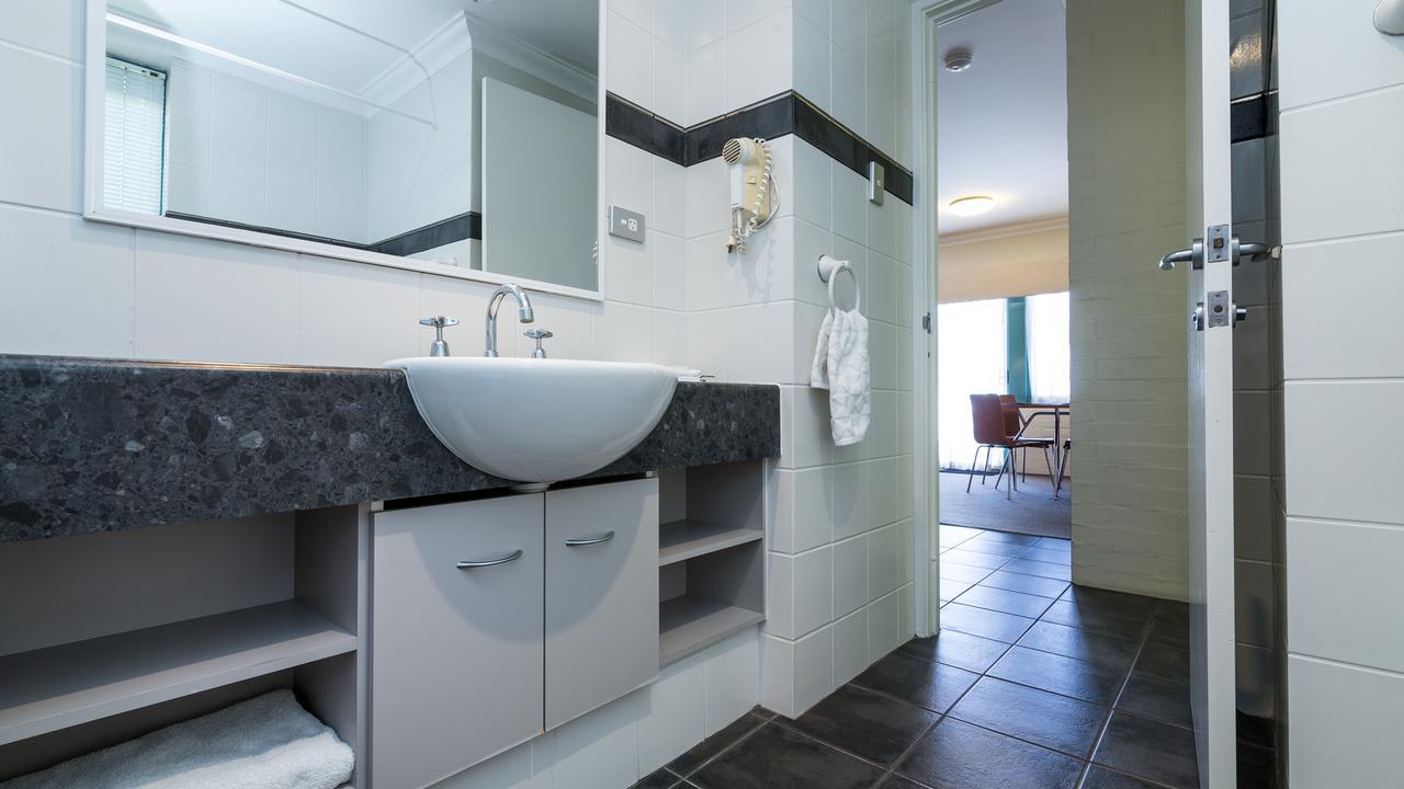 Dowler Apartments Subiaco Perth Zewnętrze zdjęcie