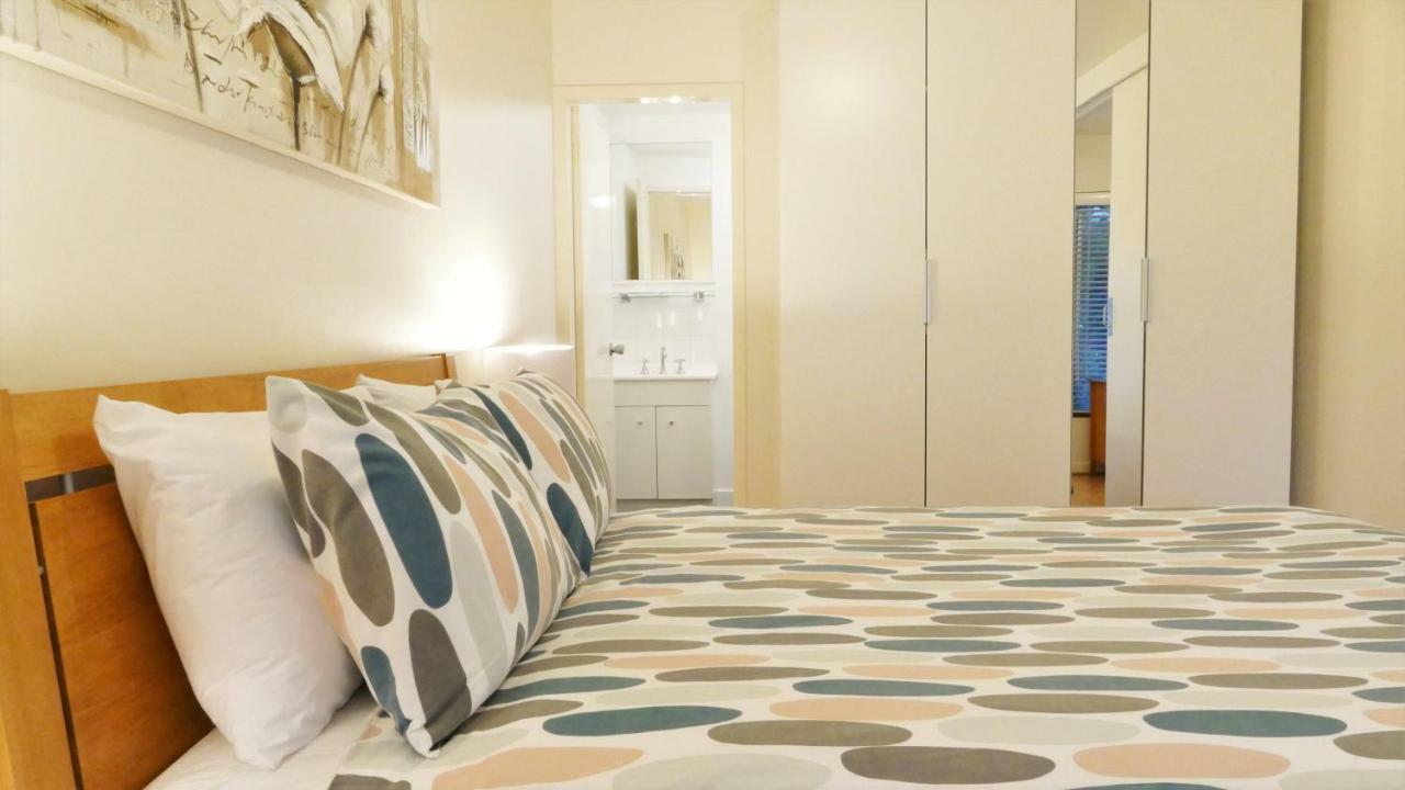 Dowler Apartments Subiaco Perth Zewnętrze zdjęcie